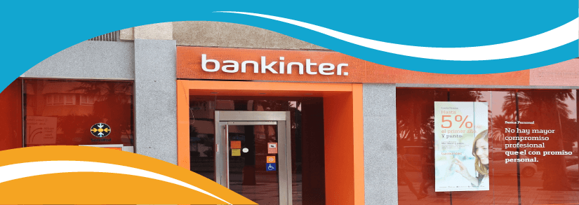 bankinter Imagen bankinter