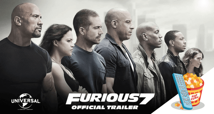 Furious Furious