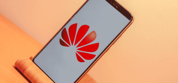 huawei p20 imagen huawei p20