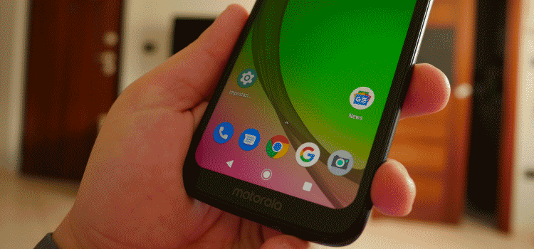 motorola imagen motorola