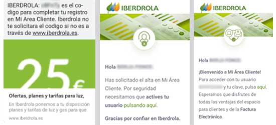iberdrola oficina online área de clientes iberdrola