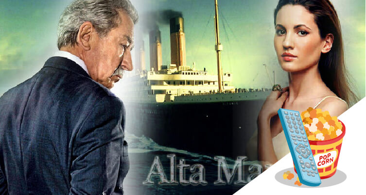 alta mar Imagen alta mar