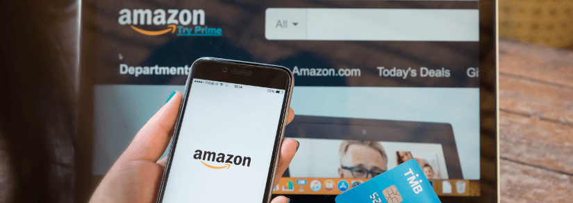 amazon prime day Imagen amazon prime day