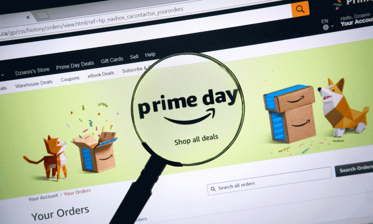 trucos amazon prime day imagen trucos amazon prime day