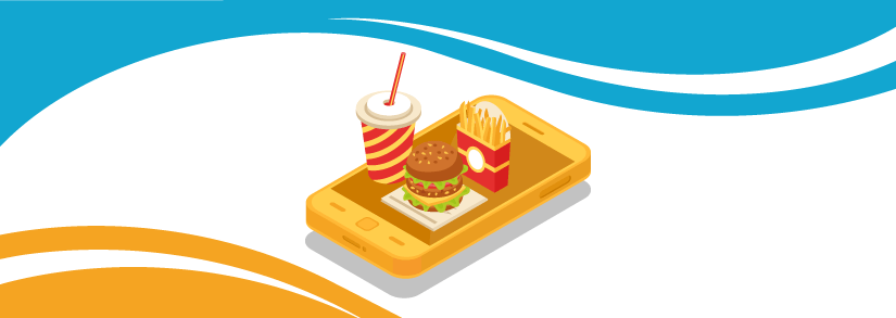 apps pedir comida Imagen apps pedir comida