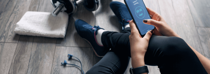 ponerte en forma apps para ponerte en forma