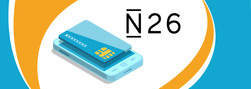 Abrir cuenta bancaria N26 abrir cuenta bancaria online N26
