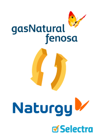 Todo sobre Naturgy ¿Por qué Gas Natural Fenosa cambia su nombre por Naturgy?