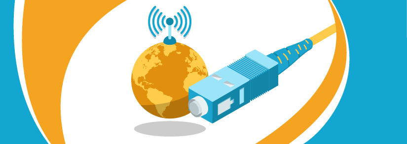Cobertura de fibra óptica en España cobertura de la fibra optica