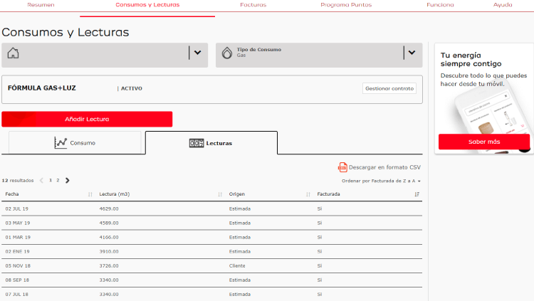 Área de Clientes de EDP EDP Online Área de Clientes