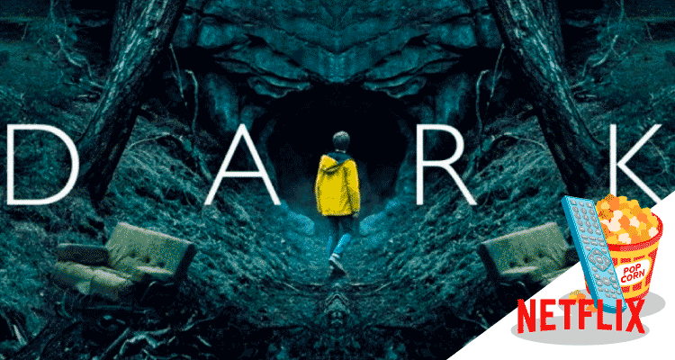 imagen dark netflix Imagen dark netflix