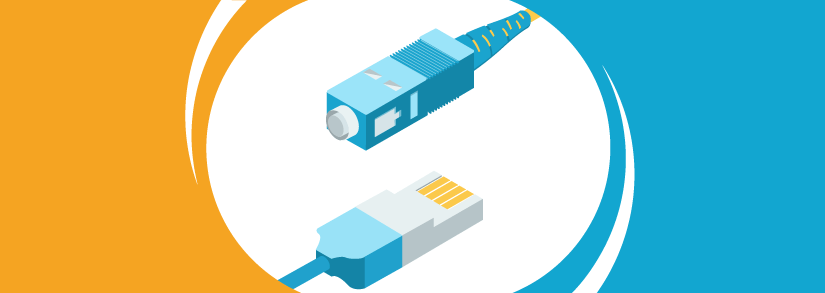 Diferencias entre ADSL y fibra óptica ADSL o fibra óptica
