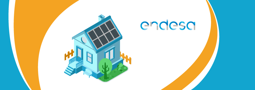 Placas solares Endesa Instalar placas solares con Endesa