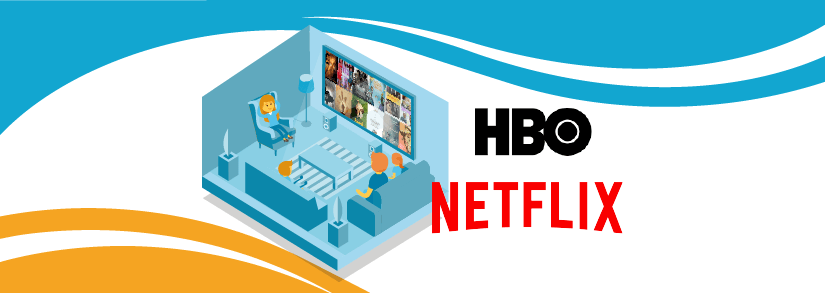 Estrenos netflix y hbo febrero Imagen estrenos netflix y hbo febrero