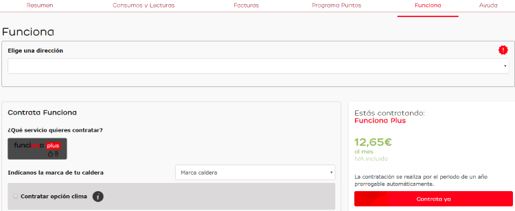 Área de Clientes de EDP EDP Online Área de Clientes