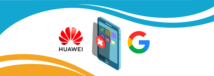 google veta a huawei Imagen google veta a huawei
