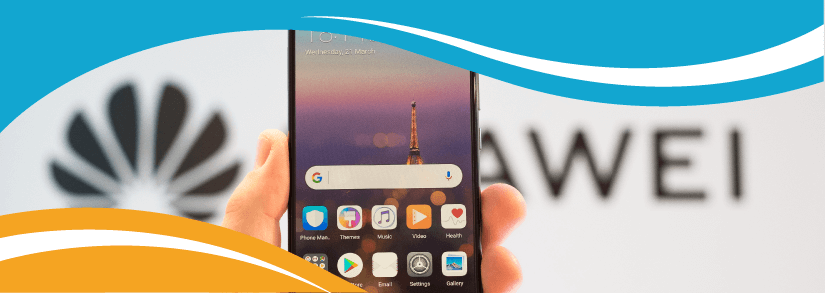 huawei Imagen huawei