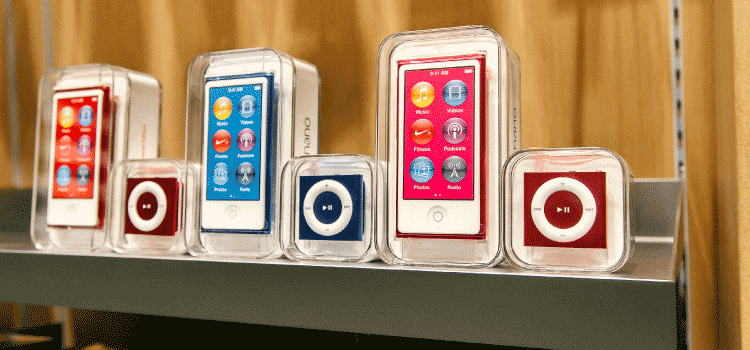 ipod ipod