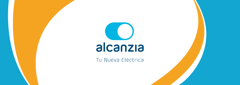 Logo de Alcanzia Alcanzia