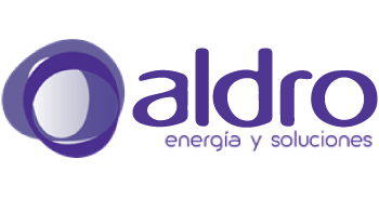 Logo de Aldro Energía Aldro Energía