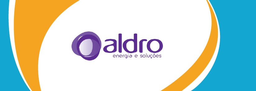 Logo de Aldro Energía Aldro Energía