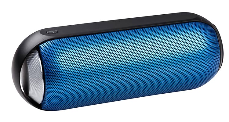 altavoz portatil Imagen altavoz portatil