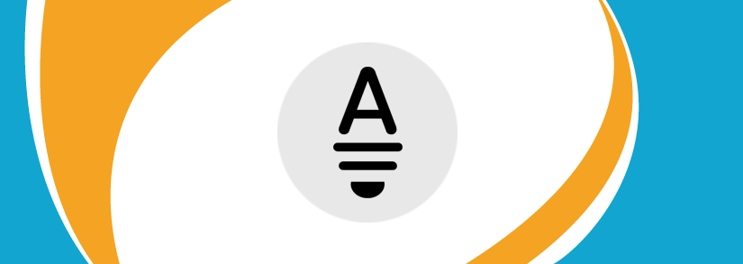 Logo Alterna Energética Alterna energética