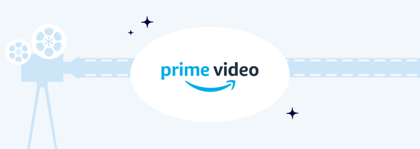 Amazon Prime Video Amazon Prime Video