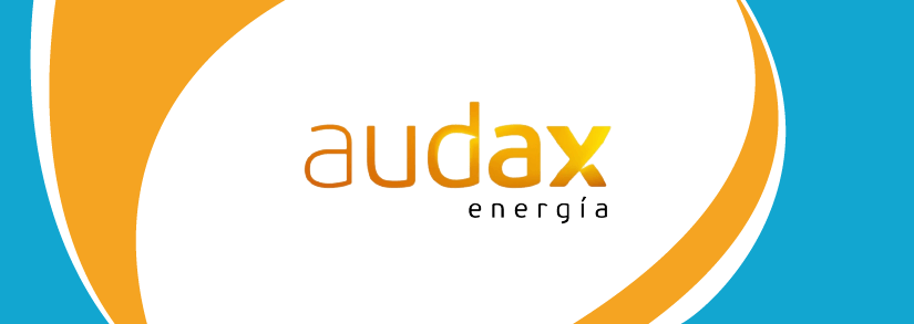 Logo de Audax Energía Audax Energía