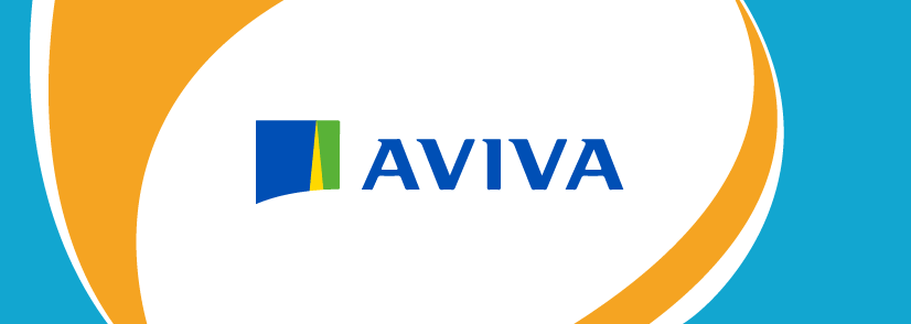 Logo de Aviva Aviva fue una aseguradora que operaba en España