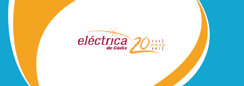Logo de Eléctrica de Cádiz Eléctrica de Cádiz