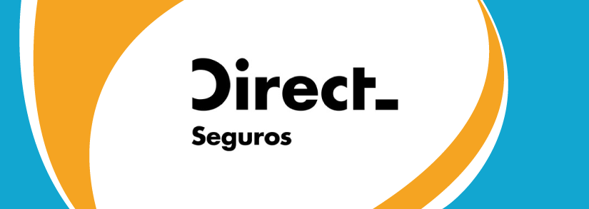 logo de Direct Seguros Direct Seguros es una compañía de seguros