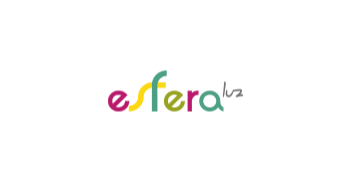 Esfera luz