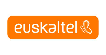 logo Euskaltel compañía Euskaltel