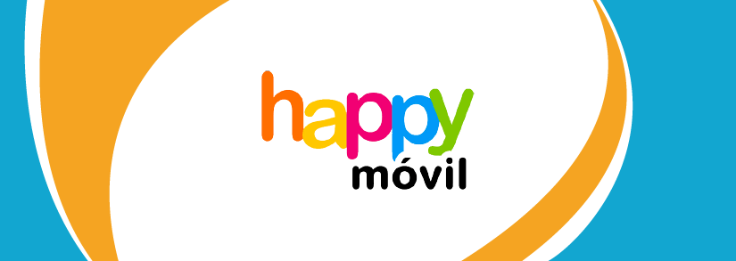 Happy Móvil prepago de happy movil
