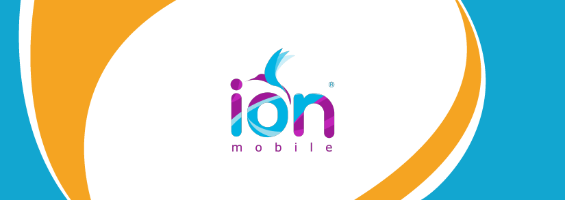 Ion Mobile Ion Mobile