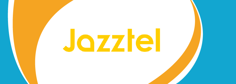 Logo de Jazztel Ofertas Jazztel