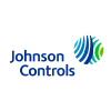 Empresa de seguridad Johnson Controls Logo Johnson Controls