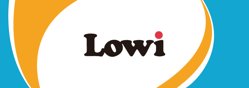 logo Lowi Lowi