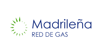 Madrileña Red de Gas Madrileña Red de Gas distribución