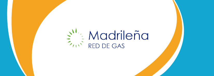 Madrileña Red de Gas Distribuidora de gas Madrileña Red de Gas