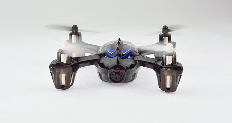 minidrone Imagen minidrone