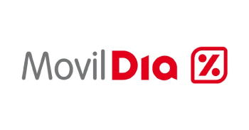 Logo de MovilDIA MovilDIA
