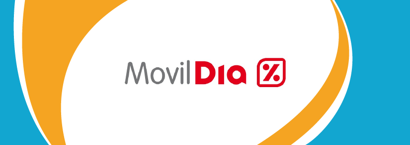 Logo de MovilDIA MovilDIA