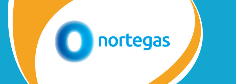 nortegas, gas natural en el norte de España nortegas distribución