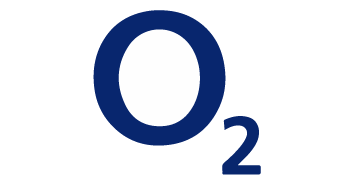 Tarifas O2 Logo de O2