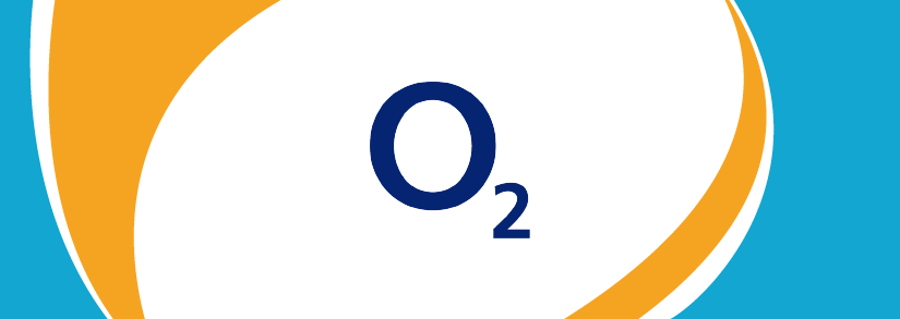 Tarifas O2 Logo de O2