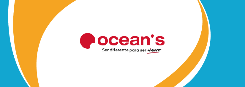 logo de oceans compania oceans network