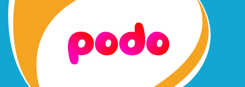 Logo de Podo Podo