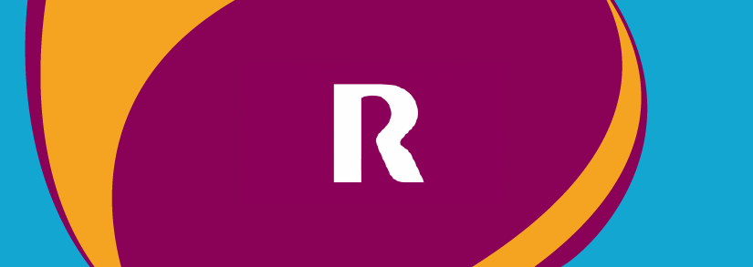 logo R compañia R galicia